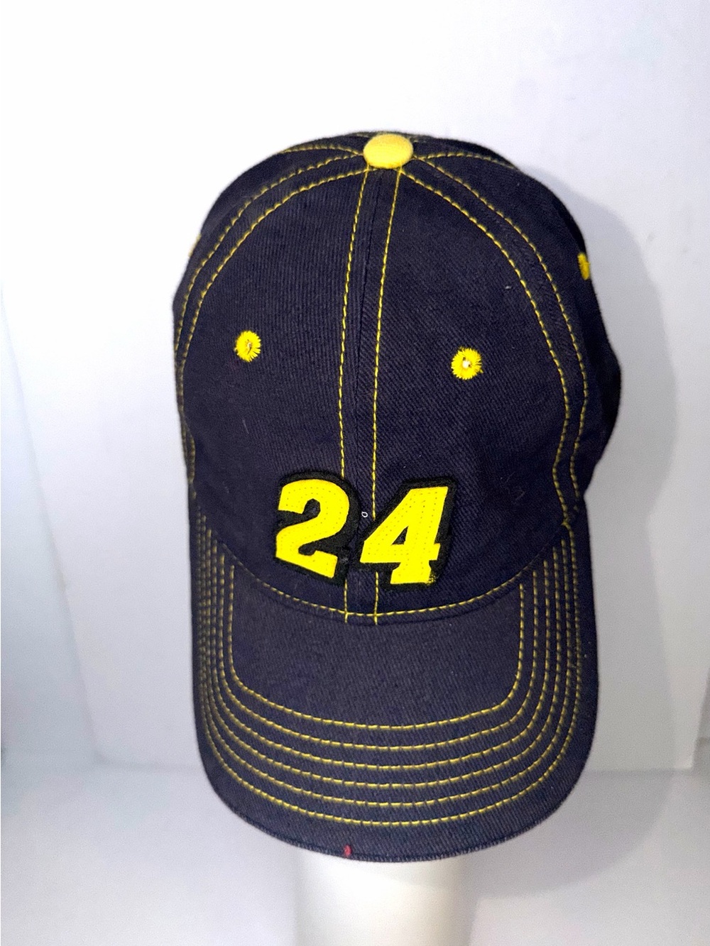 Jeff Gordon Racing Team Hat